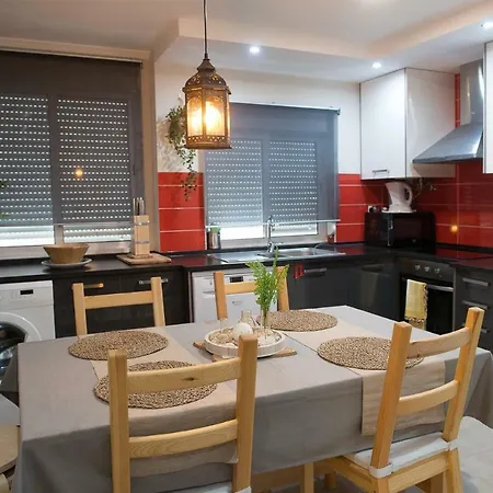 Zen House Apartmán Sesimbra