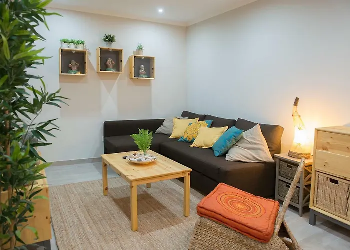 Apartman Zen House Sesimbra