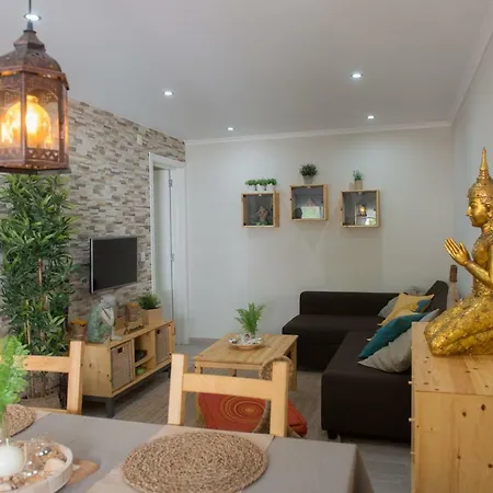 Zen House *