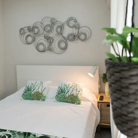 Zen House Lejlighed Sesimbra