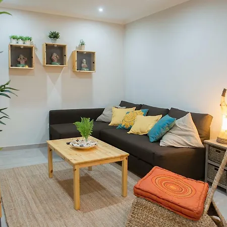 Apartment Zen House Sesimbra