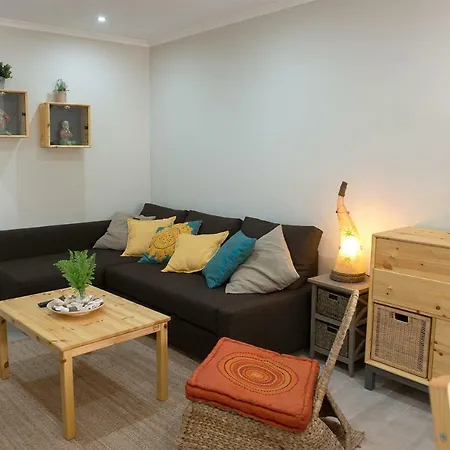 Zen House * Sesimbra