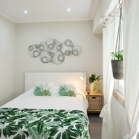 Appartement Zen House *