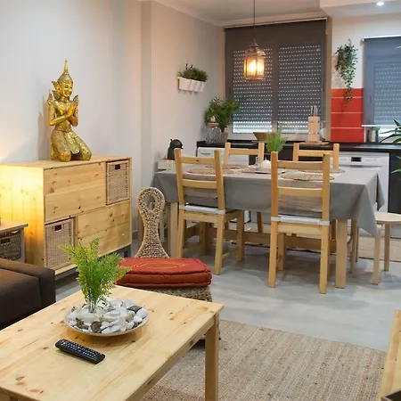 Zen House Lejlighed Sesimbra