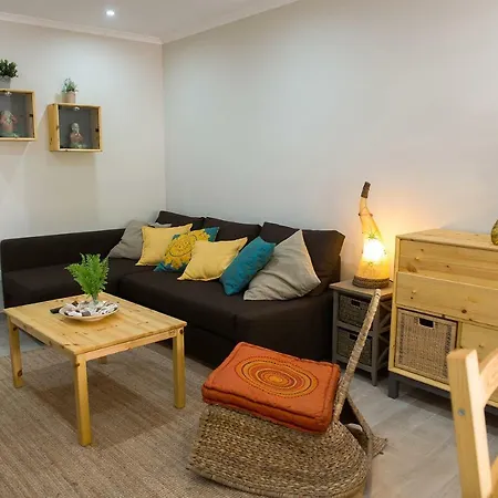 Zen House Lejlighed Sesimbra