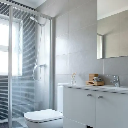 Zen House Lejlighed Sesimbra