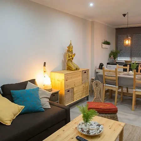 Zen House
