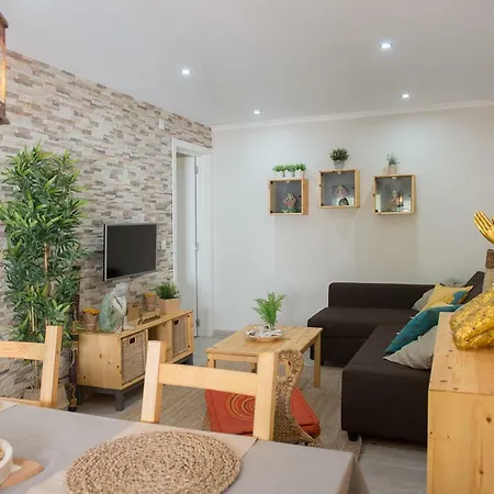 Zen House Sesimbra