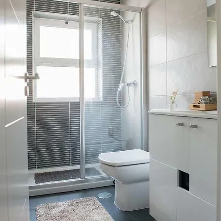 Apartamento Zen House *