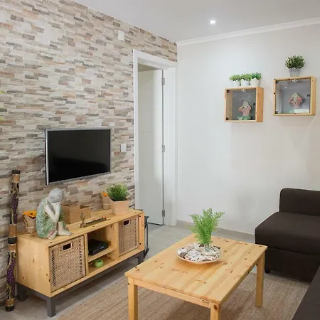 Appartement Zen House