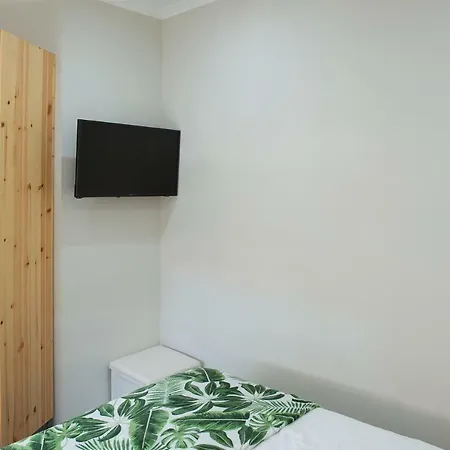 Zen House *