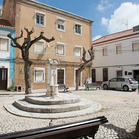 Apartamento Zen House