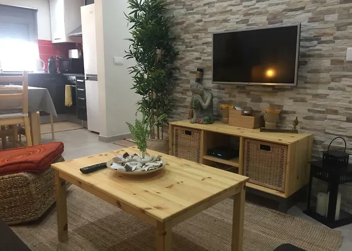 Zen House Sesimbra