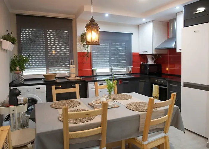 Zen House Apartamento Sesimbra