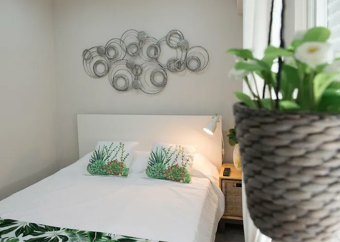 Zen House Διαμέρισμα Σεσίμπρα