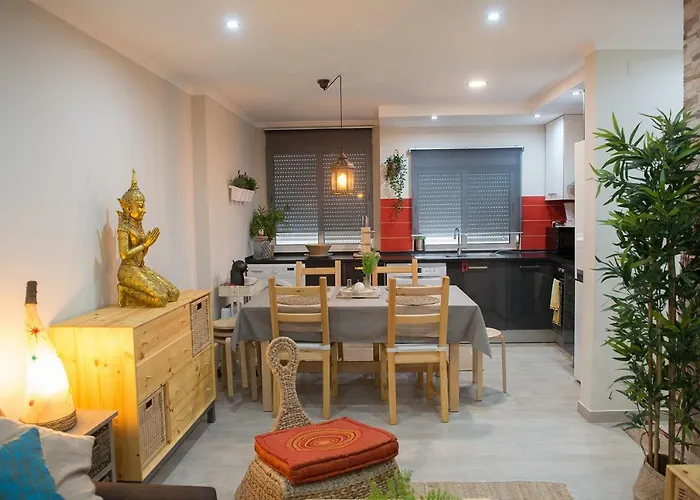 Zen House Apartamento