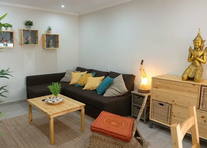 Zen House * Sesimbra