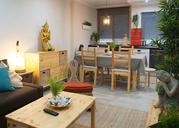 Zen House Διαμέρισμα Σεσίμπρα