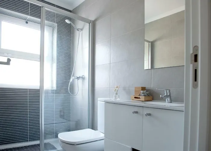 Zen House Apartamento Sesimbra