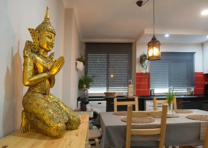 Zen House Διαμέρισμα Σεσίμπρα