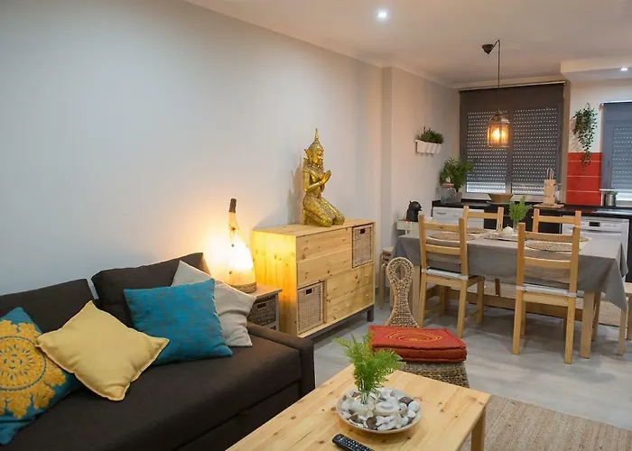 Zen House