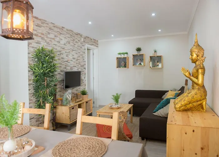 Zen House Sesimbra