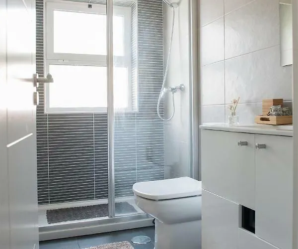 Apartamento Zen House *