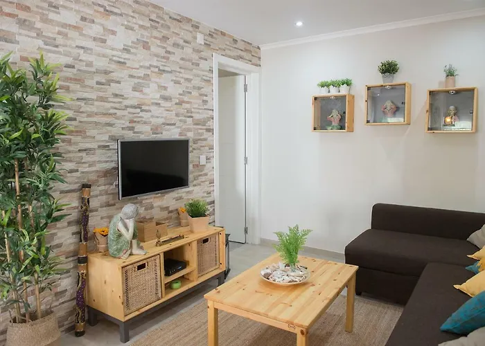 Apartment Zen House